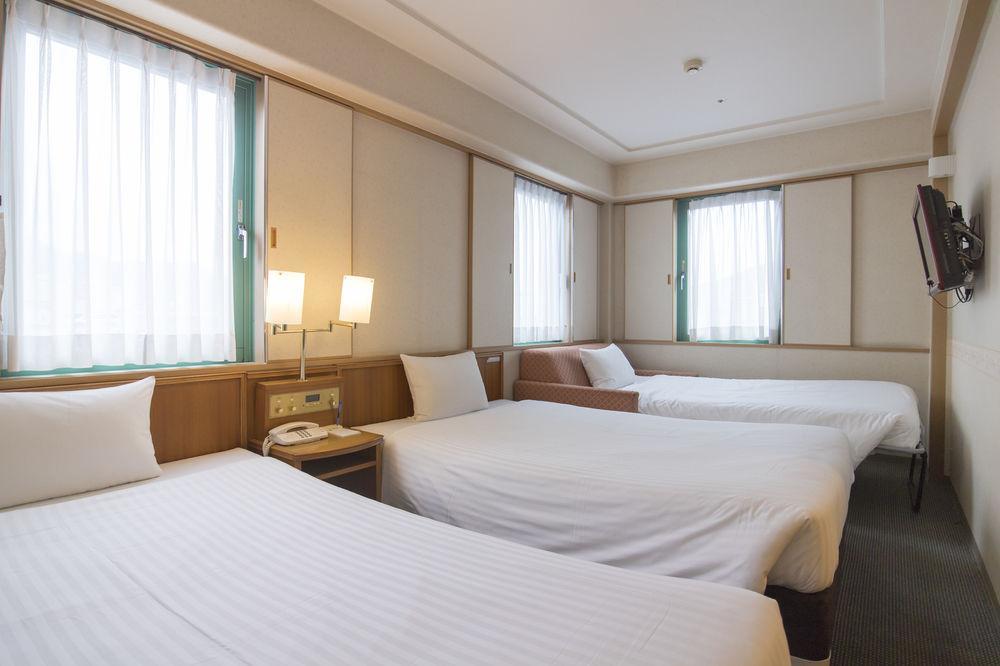 Hotel Belleview Nagasaki Dejima Esterno foto