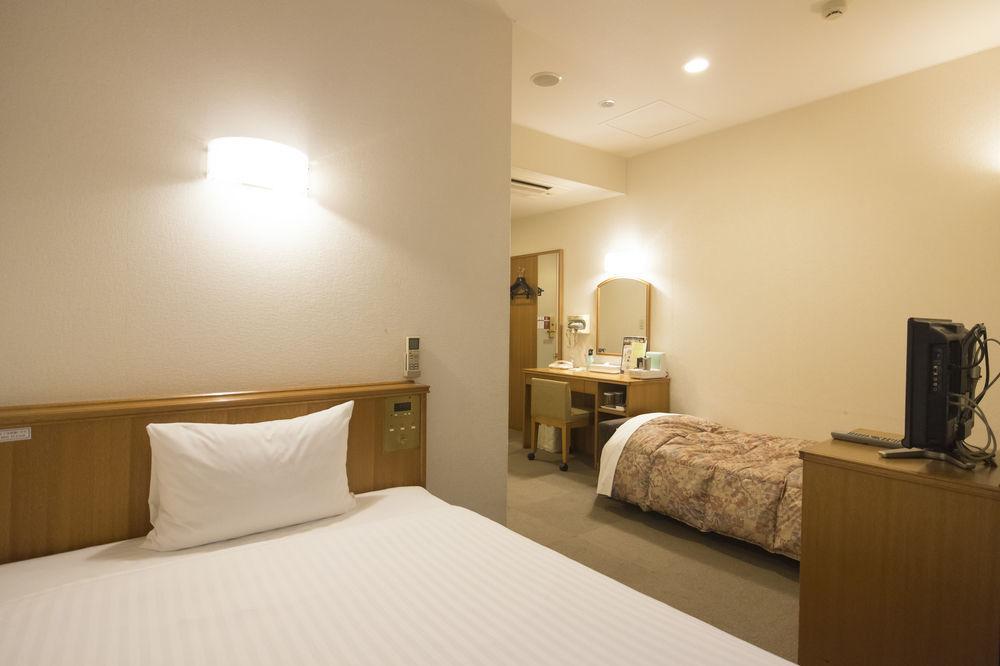 Hotel Belleview Nagasaki Dejima Esterno foto