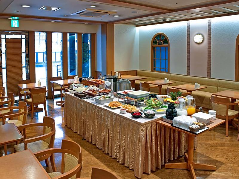 Hotel Belleview Nagasaki Dejima Esterno foto